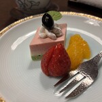 馳走　かく田 - 