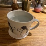 くちばしモダン - 