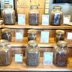 イマジネーションコーヒー - 