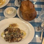 トラットリア マッコ 西宮北口 - 