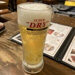 牛すじホルモン 二刀流武蔵 - 