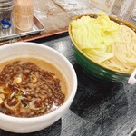 煮干しらーめん青樹 - 