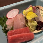 馳走　かく田 - 