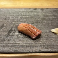 名駅 鮨 天野 - 