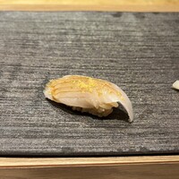 名駅 鮨 天野 - 