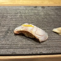 名駅 鮨 天野 - 