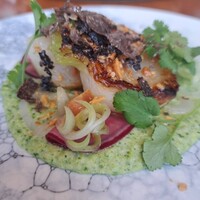 アトモス･イタリアンダイニング - 