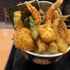 江戸前天丼はま田  練馬関町店