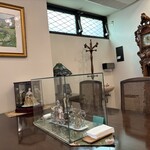 欧風菓子 クドウ 本店 - 