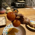 くちばしモダン - 