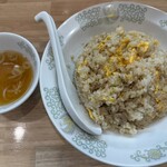 八景食堂 味のハマコー - 