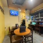 Kachidoki Asian Shokudo Yamudoki