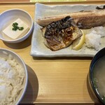 やよい軒 - 料理写真: