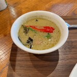 Kachidoki Asian Shokudo Yamudoki