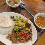 Kachidoki Asian Shokudo Yamudoki