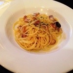 デニーロ - ペペロンチーノ