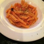 デニーロ - ペンネアラビアータ