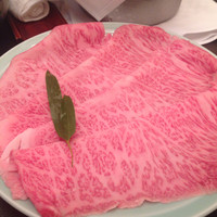 人形町今半 上野広小路店 - おにく
