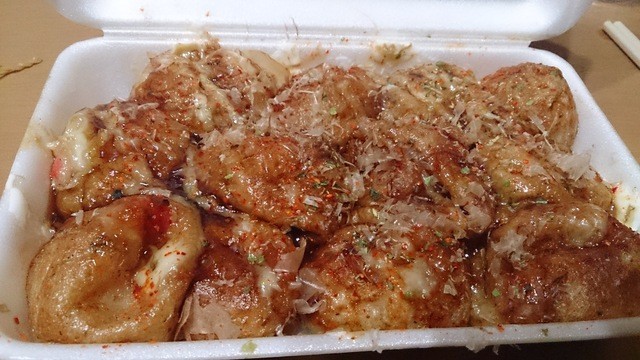 Jumbo Sohonten Jr Kyuhoji Ekimae Ten photo 3