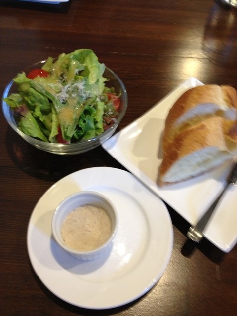 パザパ - 下北（洋食）の写真