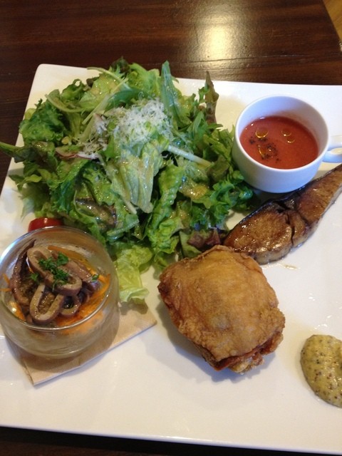 パザパ - 下北（洋食）の写真