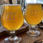 みぞのくち醸造所 - 