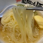 焼肉冷麺やまなか家 - ★焼肉よくばりセット（ライス大無料・元気カルビ&セセリ・別辛・1408円税込）★