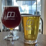 みぞのくち醸造所 - 