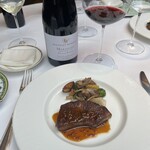 レストラン アラジン - 