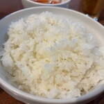焼肉冷麺やまなか家 - 大盛無料！★焼肉よくばりセット（ライス大無料・元気カルビ&セセリ・別辛・1408円税込）★