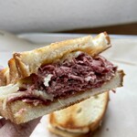 ファイブ・スター・デリ - ザ・ルーベン