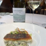 レストラン アラジン - 