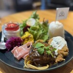 マザームーンカフェ - 