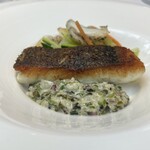 レストラン アラジン - 