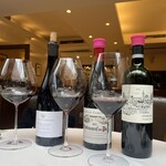 レストラン アラジン - 