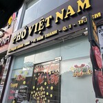 Phở Việt Nam - 
