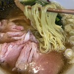 中華そば 七八 - 