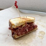 ファイブ・スター・デリ - ザ・ルーベン