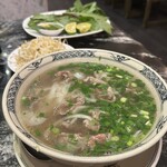 Phở Việt Nam - 