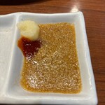 焼肉冷麺やまなか家 - オリジナルブレンド（笑）