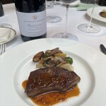 レストラン アラジン - 