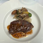 レストラン アラジン - 