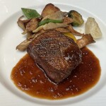 レストラン アラジン - 