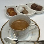 レストラン アラジン - 