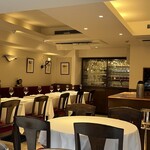 レストラン アラジン - 