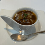 レストラン アラジン - 