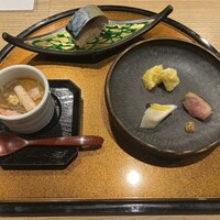梅田 鮨処いこう - 