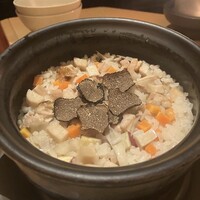 アマネムダイニング - 