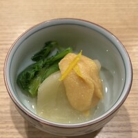 梅田 鮨処いこう - 
