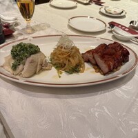 筑紫樓 銀座店 - 